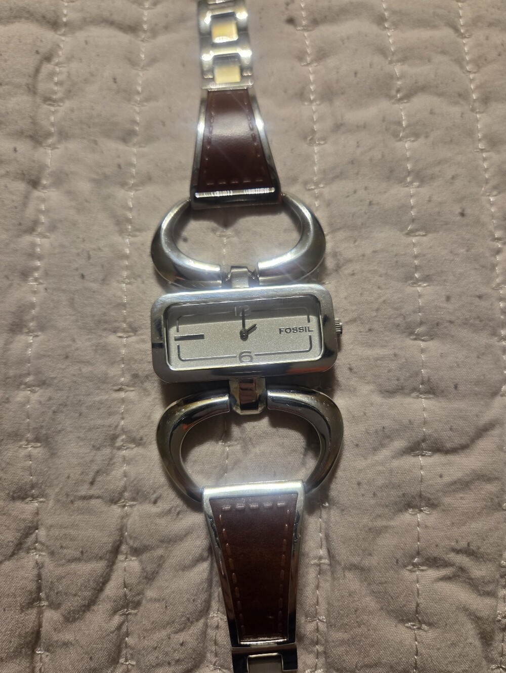 Fossil Watch - Picture 3 of 5